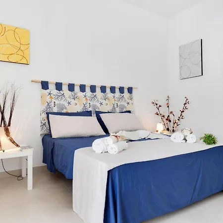 Apartmán Virgilio