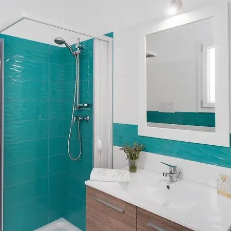 Virgilio Apartmán Lido Marini