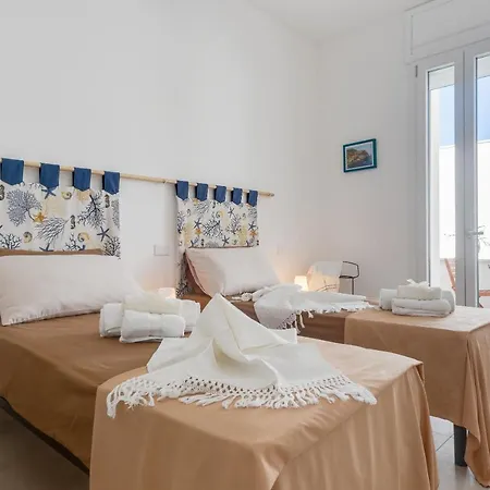 Virgilio Apartmán