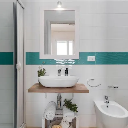 Apartmán Virgilio *
