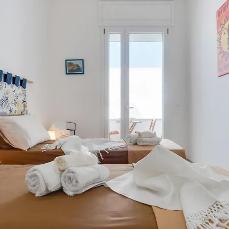 Virgilio Apartmán *
