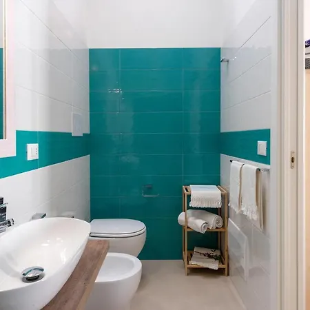 Virgilio Apartmán