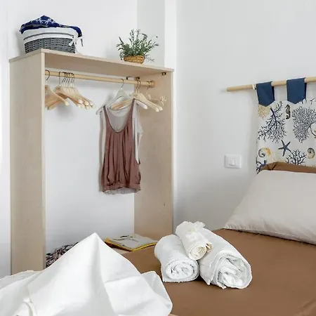 Apartmán Virgilio